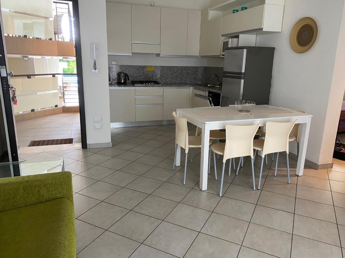 Residenza Viel Apartment