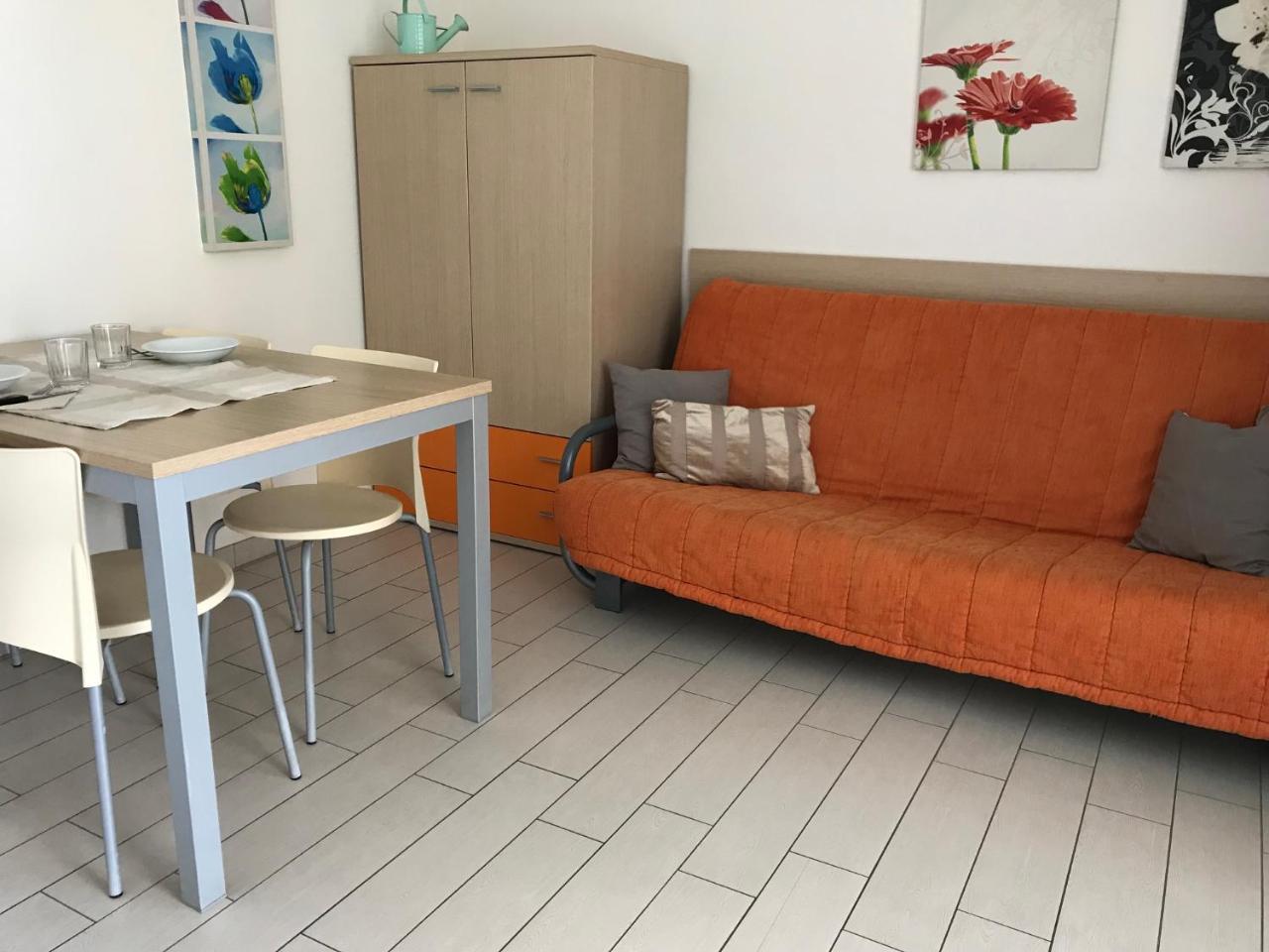 Apartment Residenza Viel